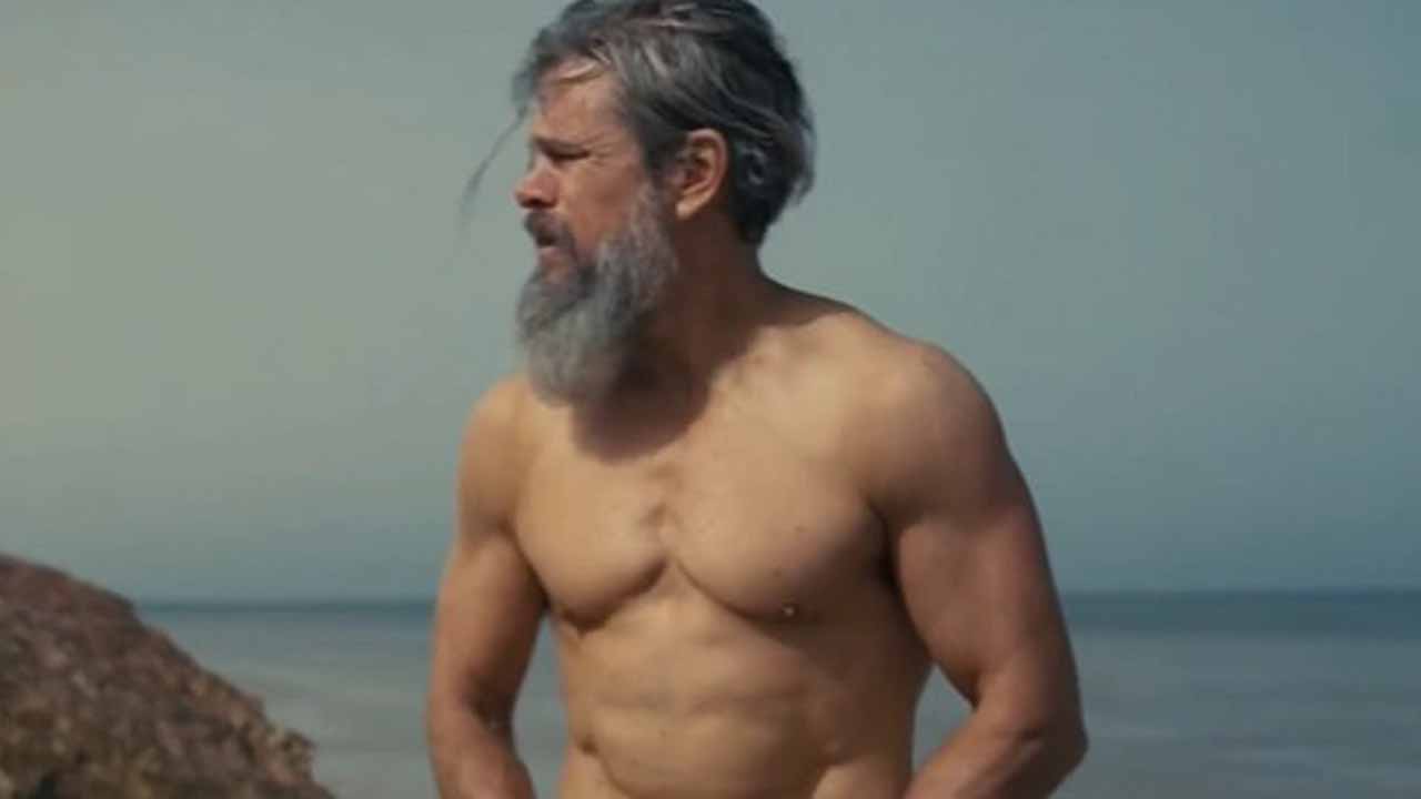 マット・デイモン。写真:宣伝資料