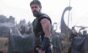 Matt Damon em The Odyssey - reprodução divulgação