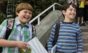 Robert Capron, o Rowley de “The Diary of a Wimpy Kid”, aparece irreconhecível aos 28 anos