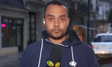 Jornalista brasileiro denuncia racismo durante cobertura da final da Copa na Argentina