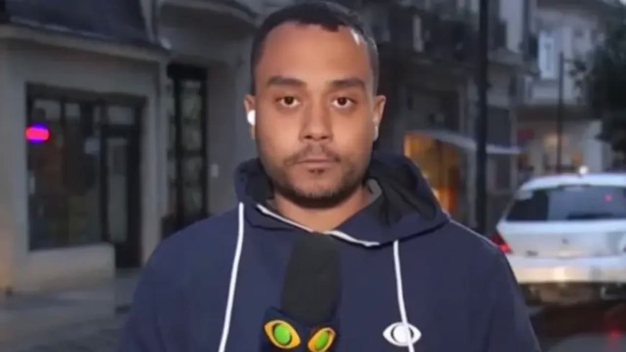 Jornalista brasileiro denuncia racismo durante cobertura da final da Copa na Argentina
