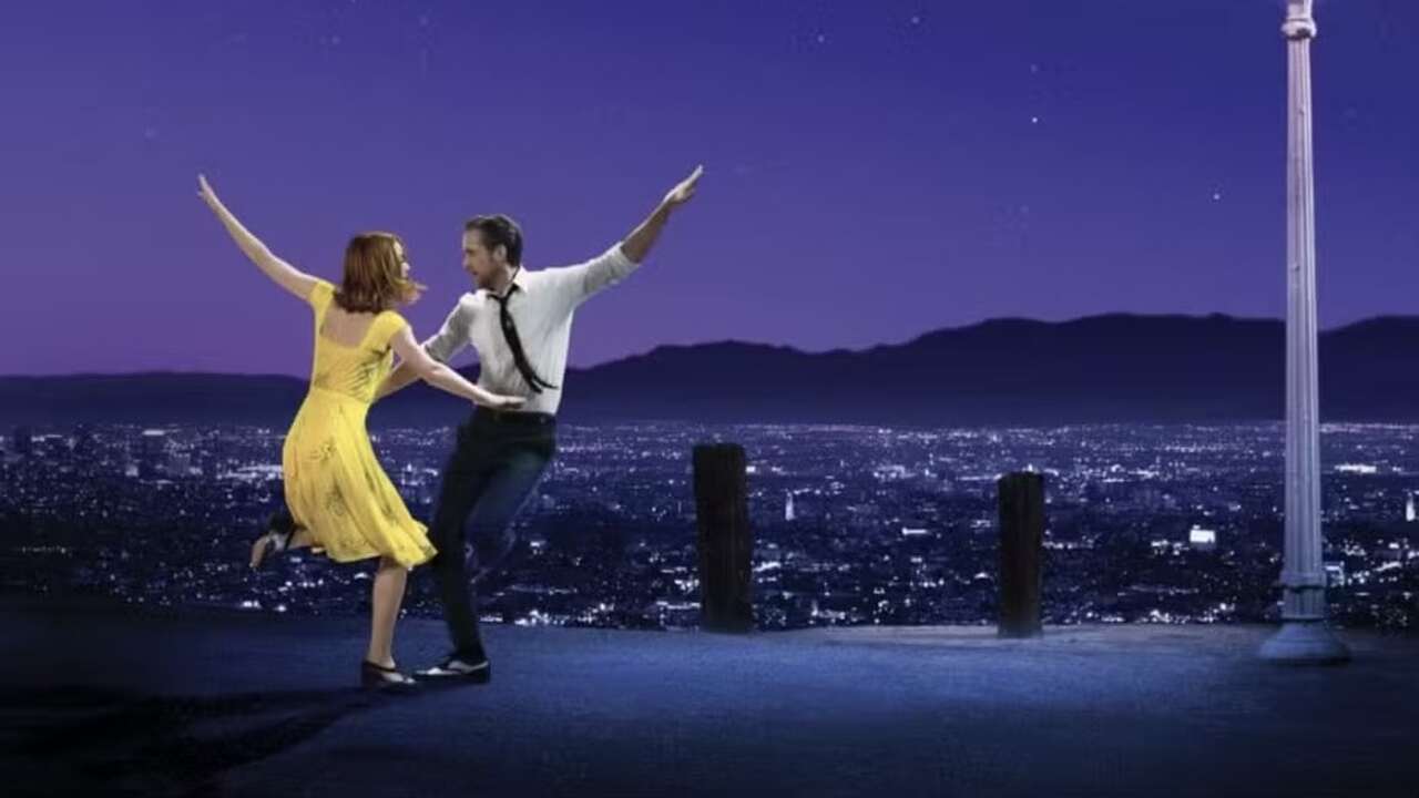 Novo pôster de "La La Land" corrige detalhe que assombrava Ryan Gosling há 10 anos