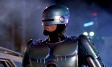 RoboCop ganhará nova série no Prime Video com oito episódios