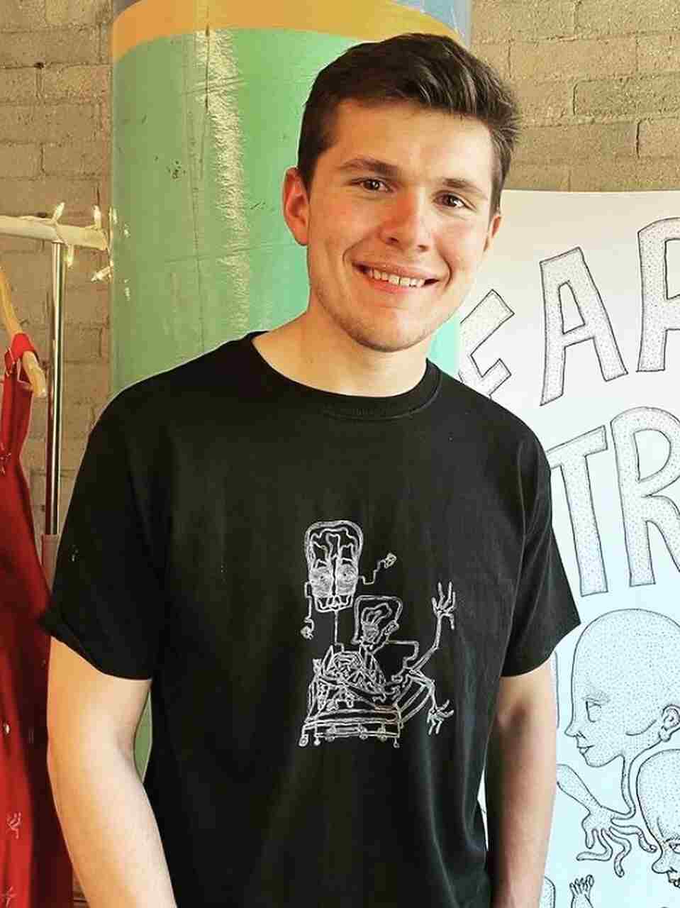 Robert Capron, o Rowley de “The Diary of a Wimpy Kid”, aparece irreconhecível aos 28 anos